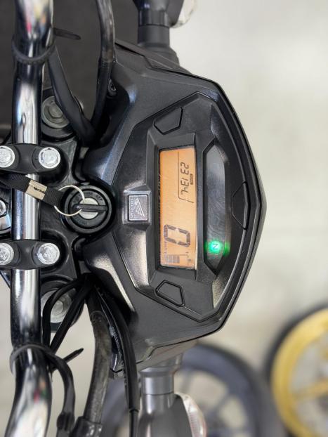 HONDA CG 160 START, Foto 8