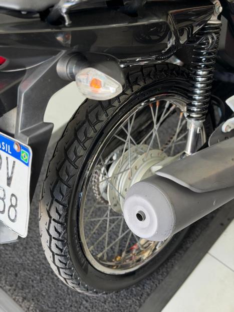HONDA CG 160 START, Foto 9