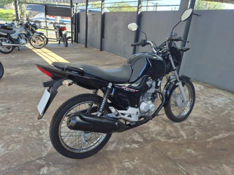 HONDA CG 160 START, Foto 1
