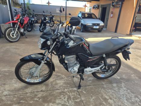 HONDA CG 160 START, Foto 2