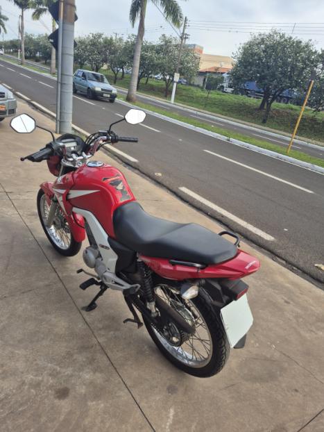 HONDA CG 160 START, Foto 7