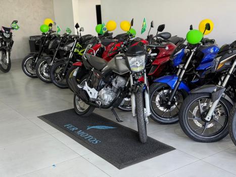 HONDA CG 160 START, Foto 2