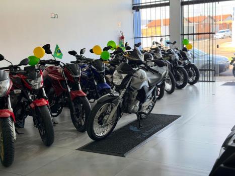HONDA CG 160 START, Foto 3
