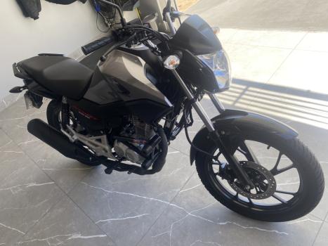 HONDA CG 160 START, Foto 2