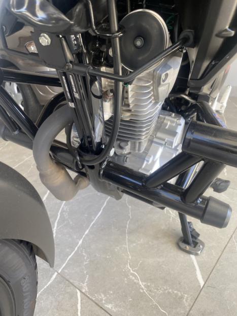 HONDA CG 160 START, Foto 5
