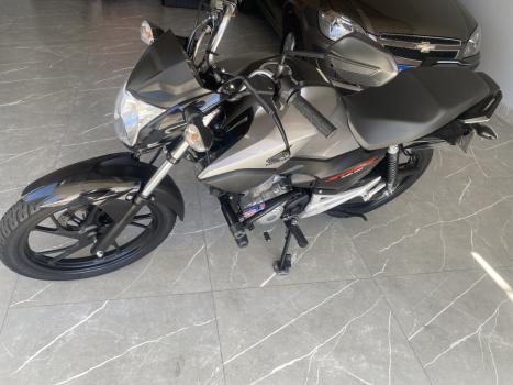 HONDA CG 160 START, Foto 6