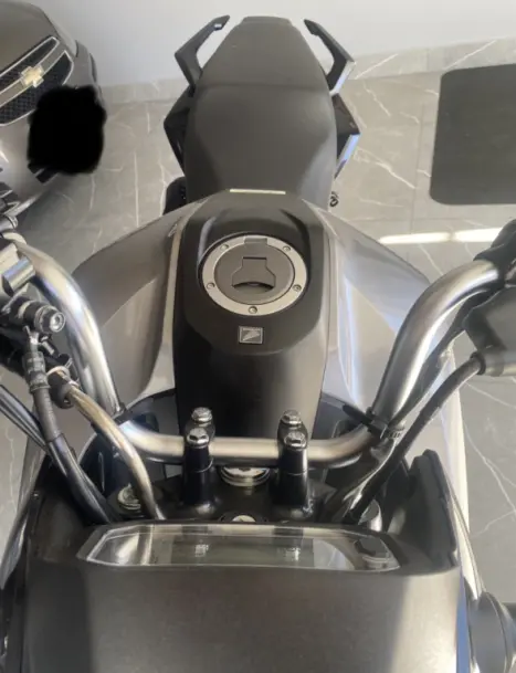 HONDA CG 160 START, Foto 7