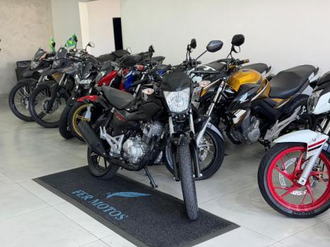 HONDA CG 160 START, Foto 2