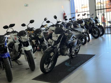 HONDA CG 160 START, Foto 5