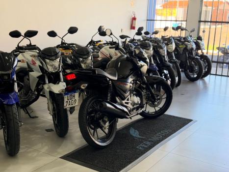 HONDA CG 160 START, Foto 7