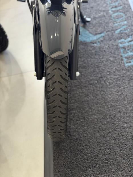 HONDA CG 160 START, Foto 8