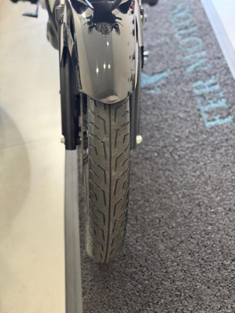 HONDA CG 160 START, Foto 9