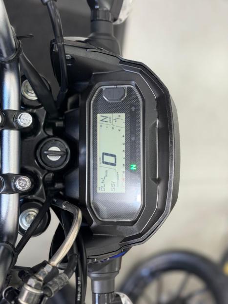 HONDA CG 160 START, Foto 10