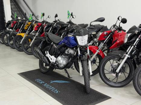 HONDA CG 160 START, Foto 2
