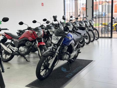 HONDA CG 160 START, Foto 3