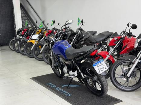 HONDA CG 160 START, Foto 5