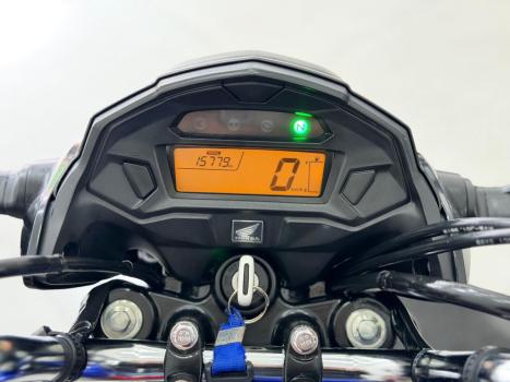 HONDA CG 160 START, Foto 8