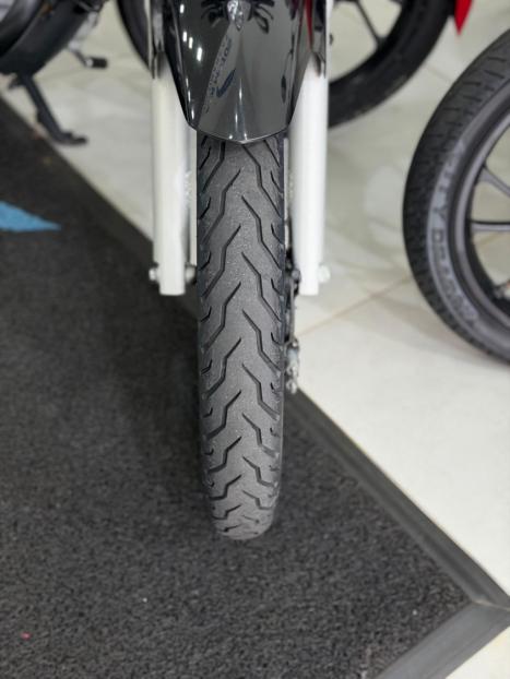 HONDA CG 160 START, Foto 9