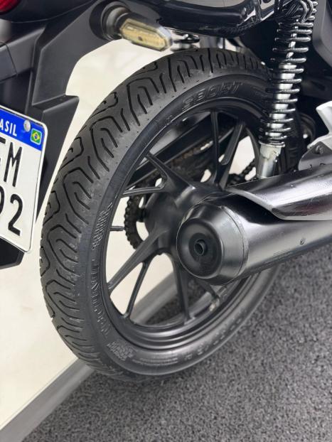 HONDA CG 160 START, Foto 10