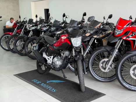 HONDA CG 160 START, Foto 7