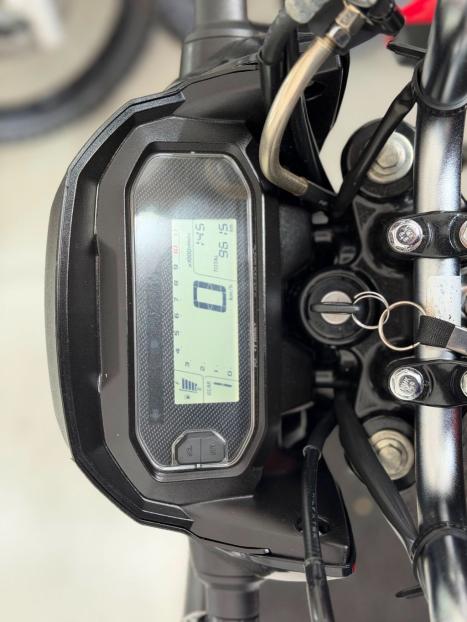 HONDA CG 160 START, Foto 8