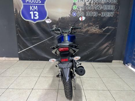 HONDA CG 160 START, Foto 8
