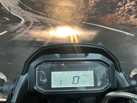 HONDA CG 160 START, Foto 9