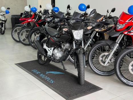 HONDA CG 160 START, Foto 2