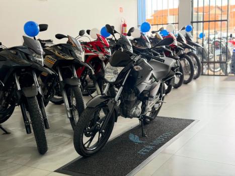 HONDA CG 160 START, Foto 3