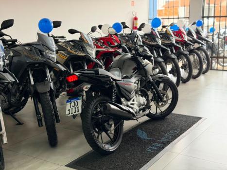 HONDA CG 160 START, Foto 6