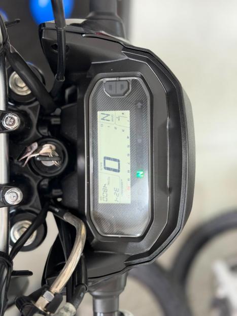 HONDA CG 160 START, Foto 8