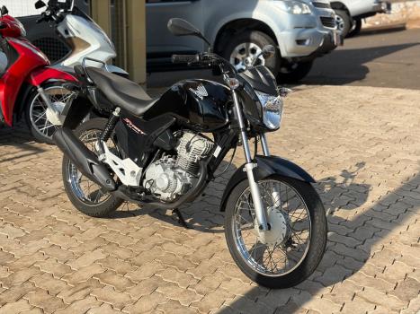 HONDA CG 160 START, Foto 1