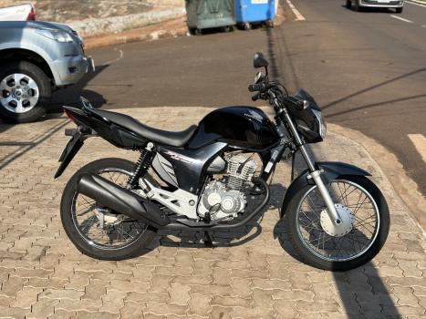 HONDA CG 160 START, Foto 2