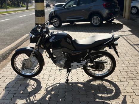 HONDA CG 160 START, Foto 3