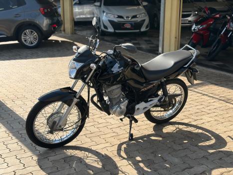 HONDA CG 160 START, Foto 4