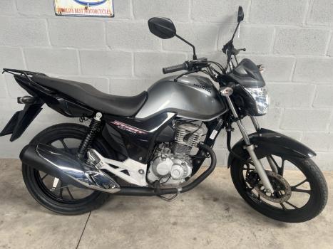 HONDA CG 160 START, Foto 1