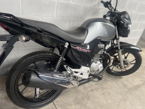 HONDA CG 160 START, Foto 5