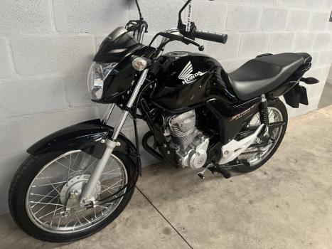 HONDA CG 160 START, Foto 4