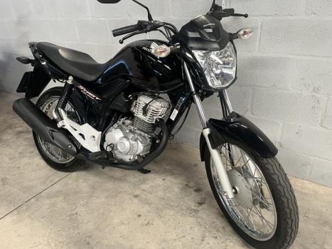 HONDA CG 160 START, Foto 5