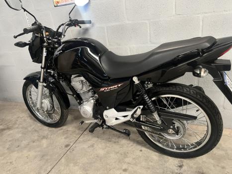 HONDA CG 160 START, Foto 6