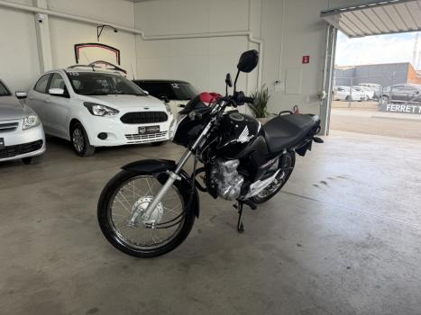 HONDA CG 160 START, Foto 2