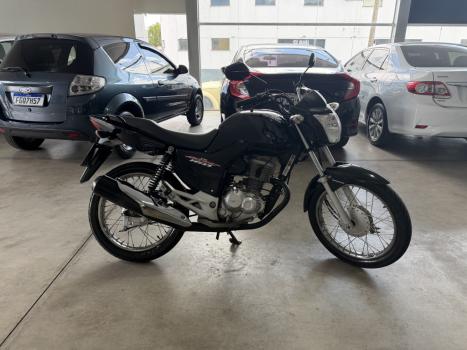 HONDA CG 160 START, Foto 3