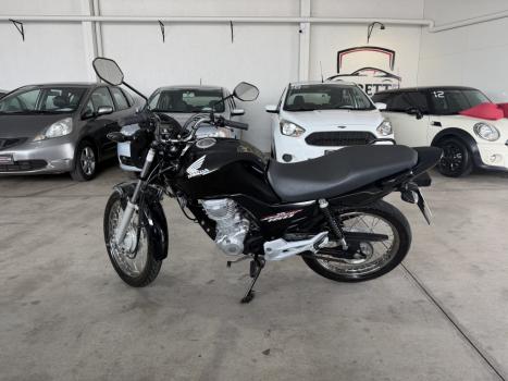 HONDA CG 160 START, Foto 4