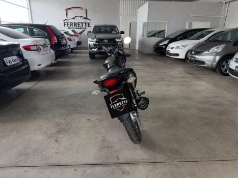 HONDA CG 160 START, Foto 5