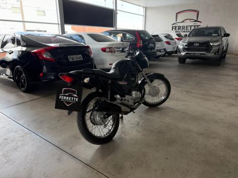 HONDA CG 160 START, Foto 6