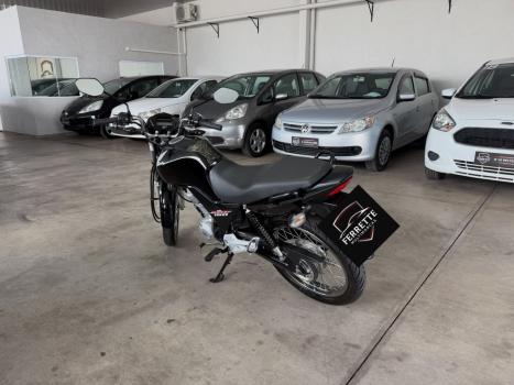 HONDA CG 160 START, Foto 7