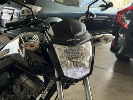 HONDA CG 160 START, Foto 10