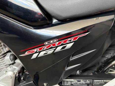 HONDA CG 160 START, Foto 11