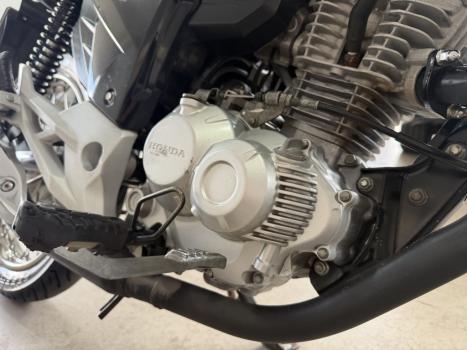 HONDA CG 160 START, Foto 12