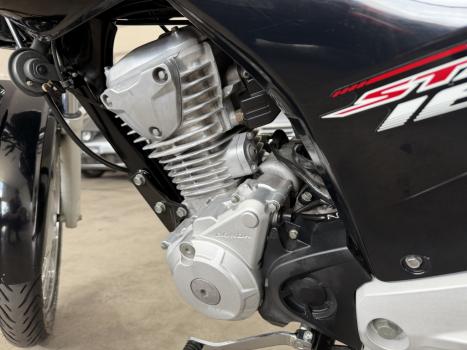 HONDA CG 160 START, Foto 13